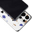 White Terrazzo Galaxy S21 Ultra 5G Skin